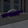 pink passion 64 Impala